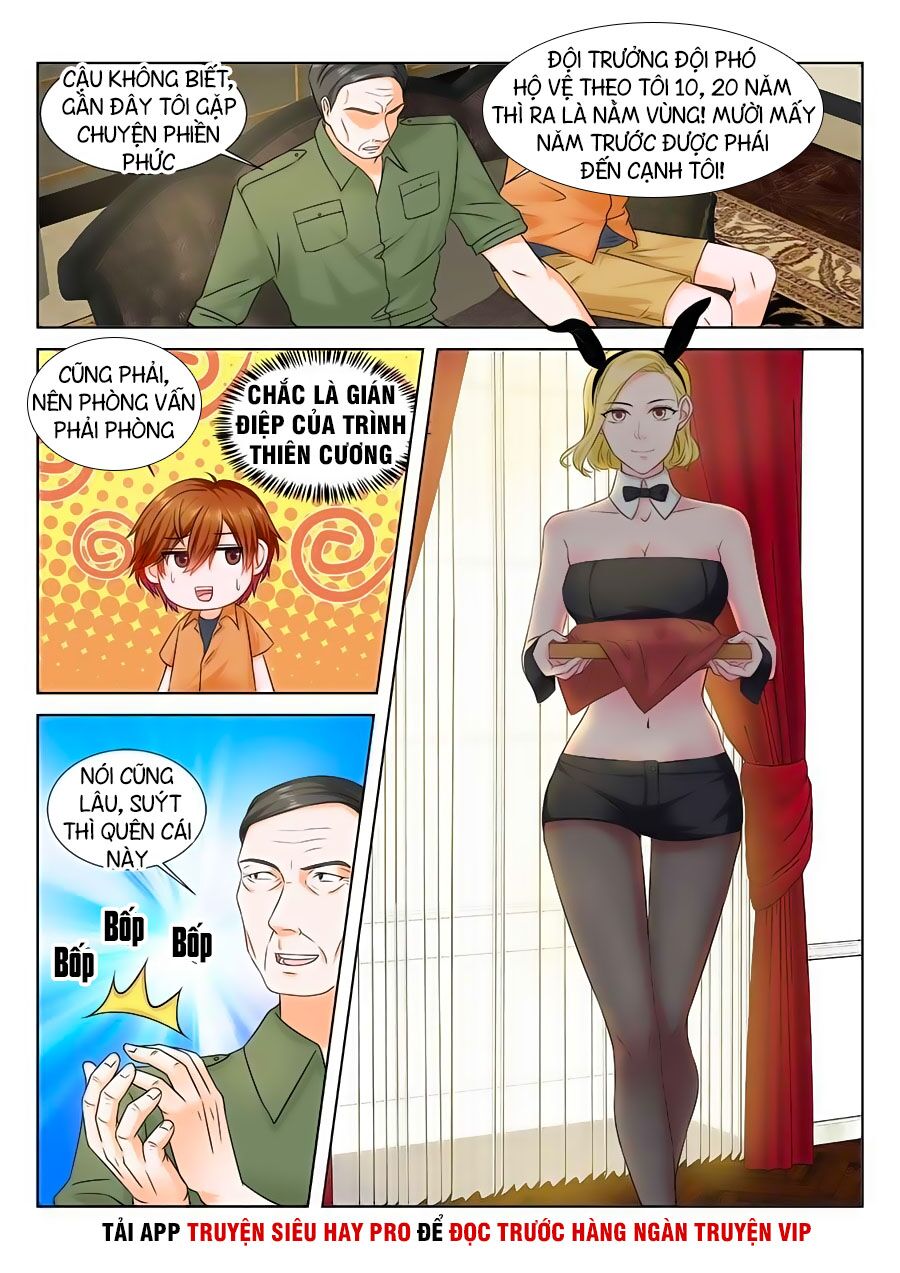 Đô Thị Kiêu Hùng Hệ Thống: Chapter 167