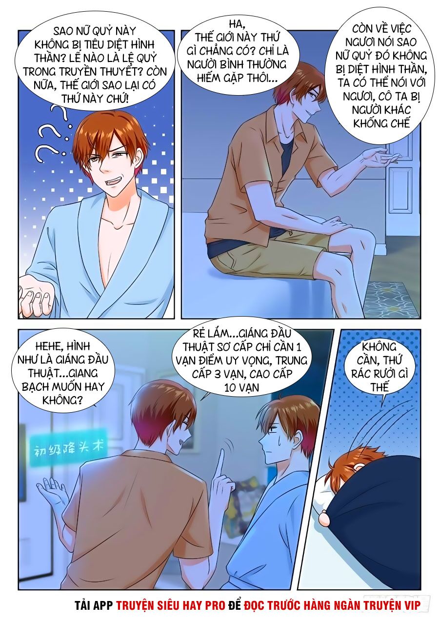Đô Thị Kiêu Hùng Hệ Thống: Chapter 167
