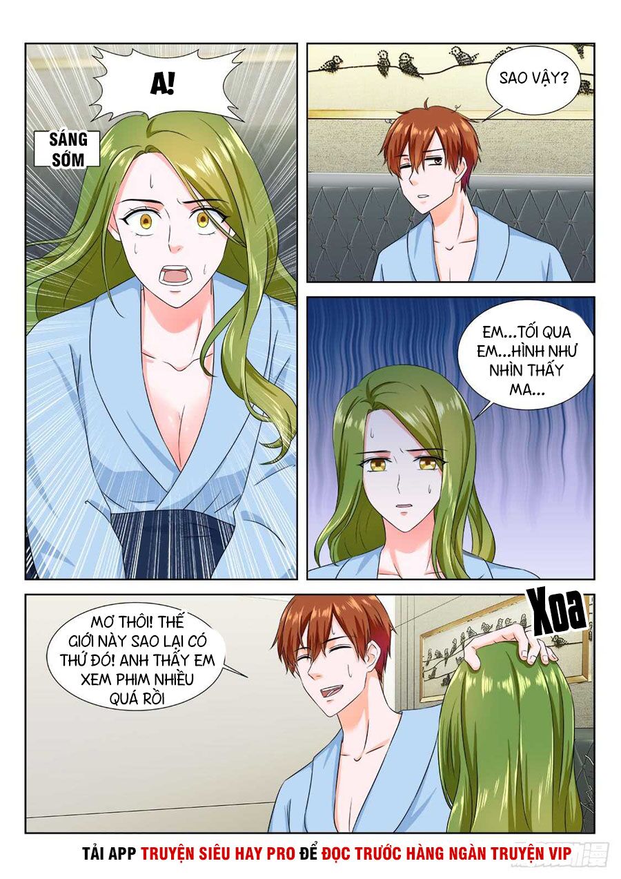 Đô Thị Kiêu Hùng Hệ Thống: Chapter 167