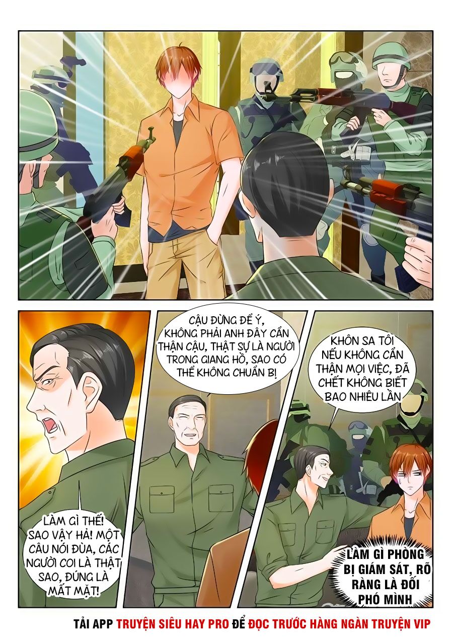 Đô Thị Kiêu Hùng Hệ Thống: Chapter 167