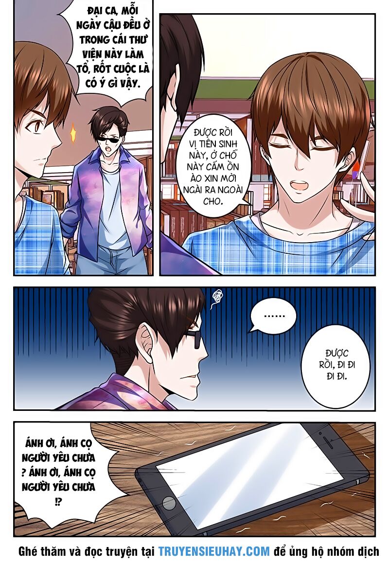 Đô Thị Kiêu Hùng Hệ Thống: Chapter 17