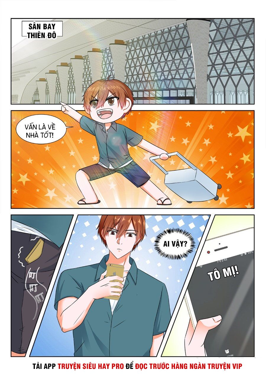 Đô Thị Kiêu Hùng Hệ Thống: Chapter 171