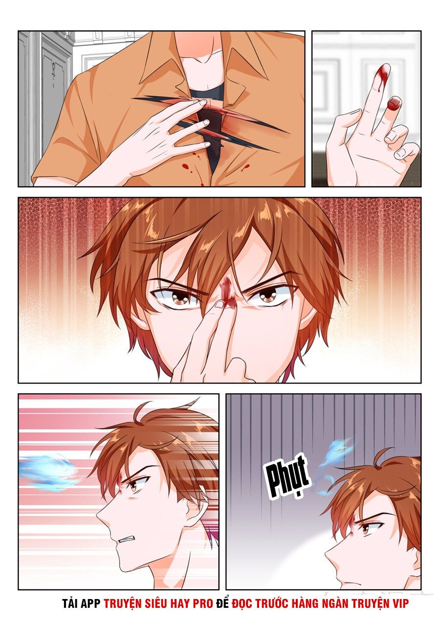 Đô Thị Kiêu Hùng Hệ Thống: Chapter 171