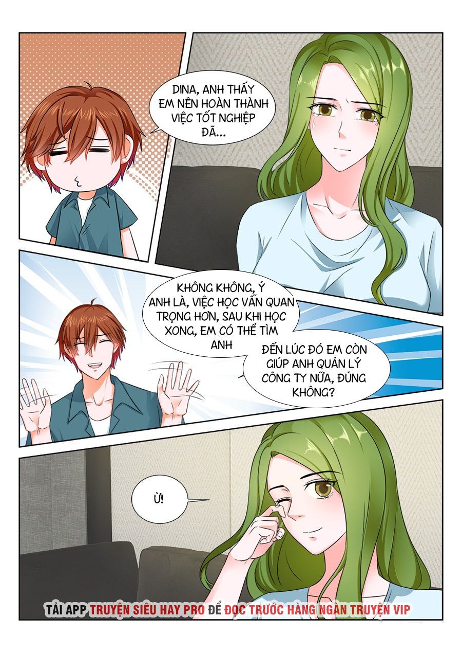Đô Thị Kiêu Hùng Hệ Thống: Chapter 171