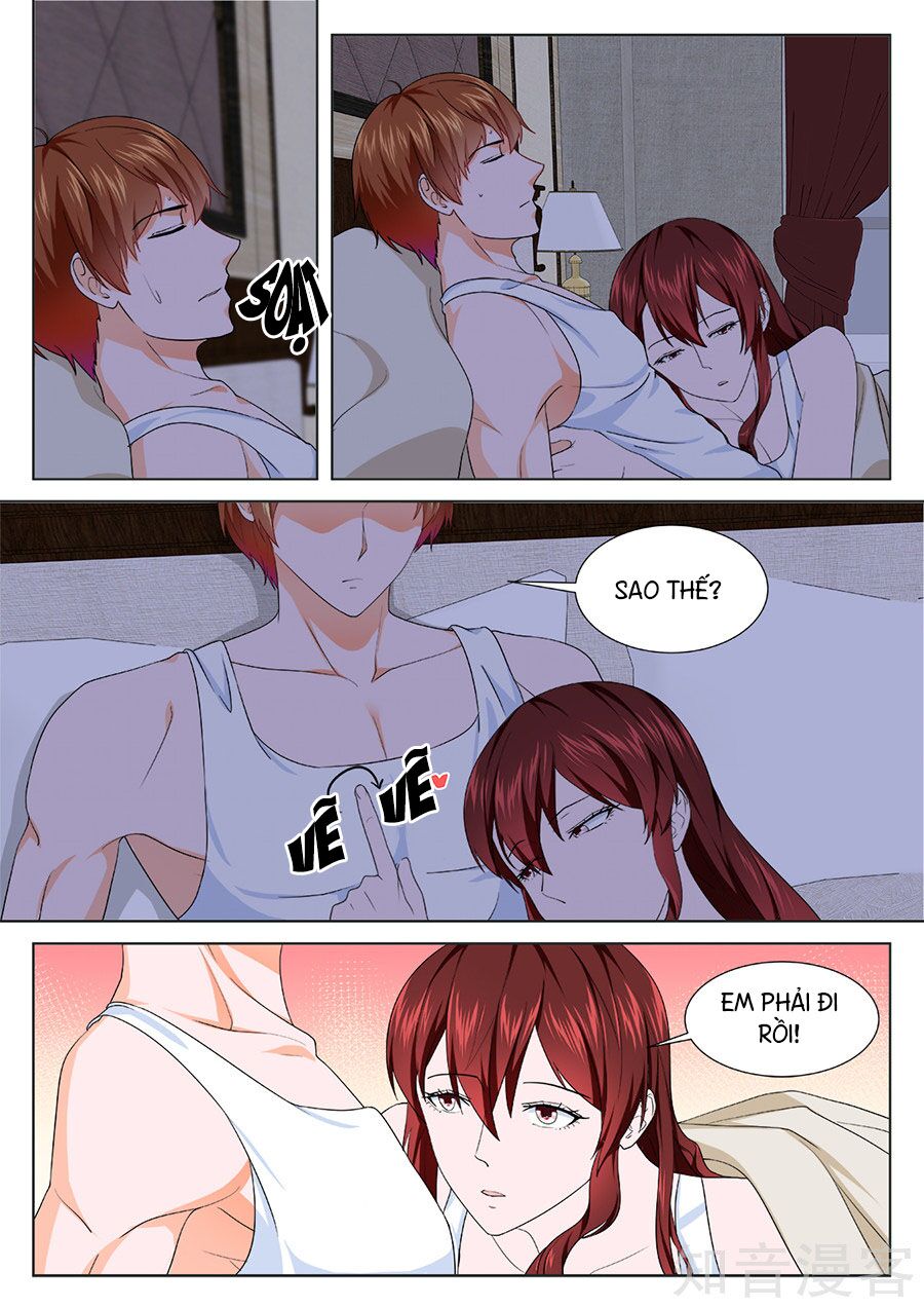 Đô Thị Kiêu Hùng Hệ Thống: Chapter 172