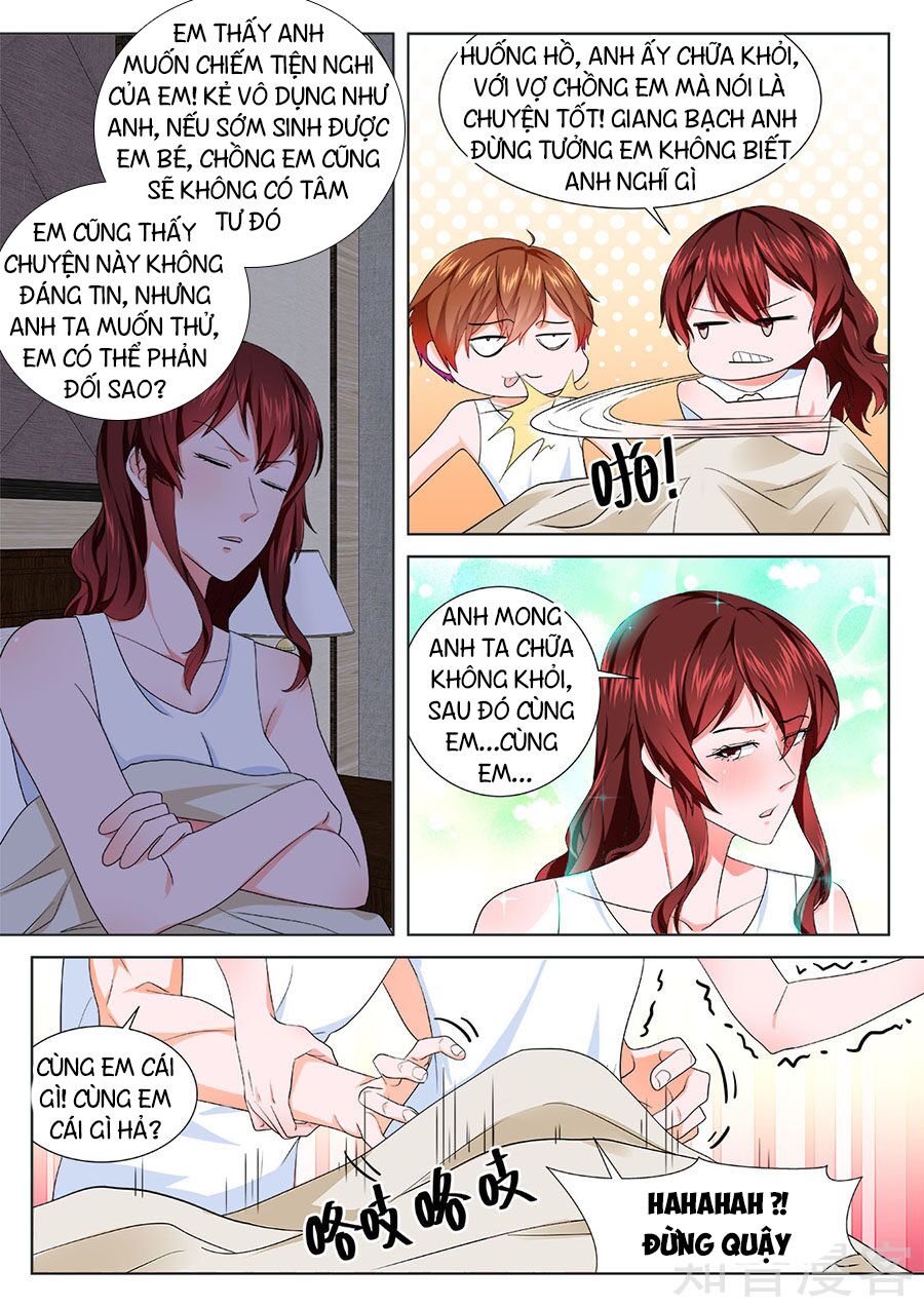 Đô Thị Kiêu Hùng Hệ Thống: Chapter 172
