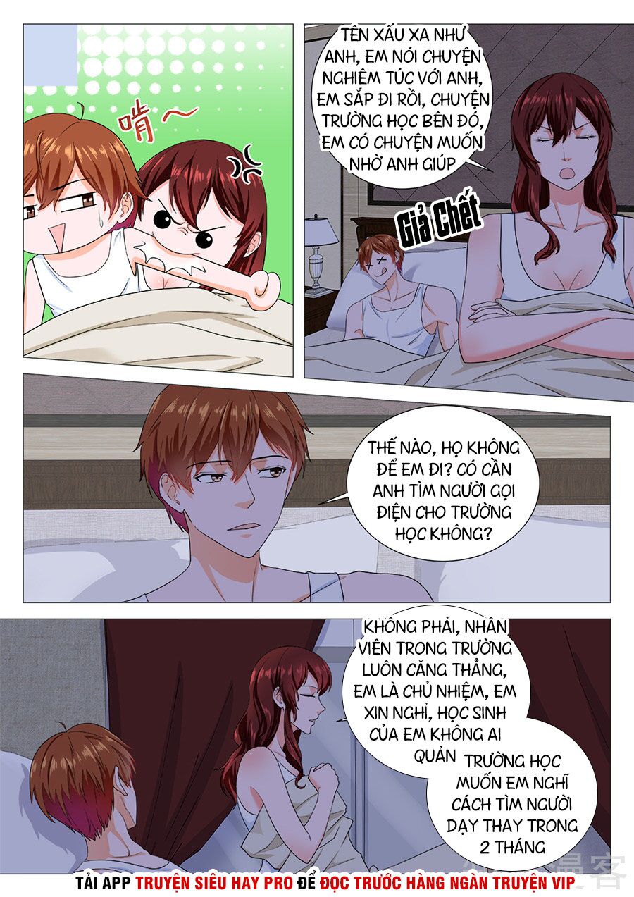 Đô Thị Kiêu Hùng Hệ Thống: Chapter 172