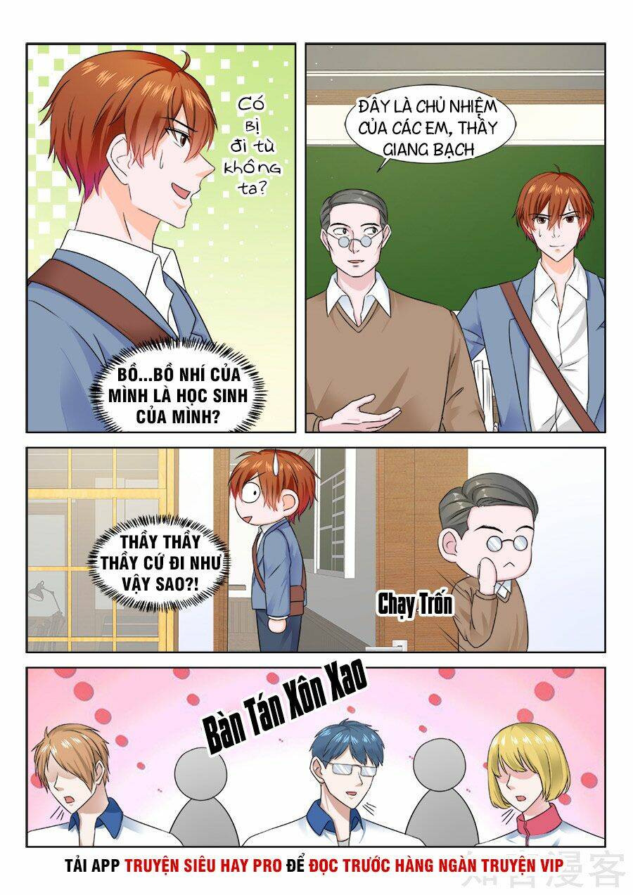 Đô Thị Kiêu Hùng Hệ Thống: Chapter 173