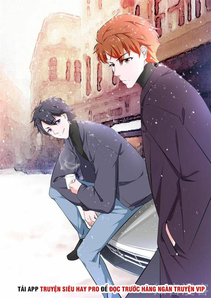 Đô Thị Kiêu Hùng Hệ Thống: Chapter 173