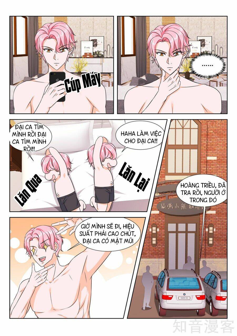 Đô Thị Kiêu Hùng Hệ Thống: Chapter 173