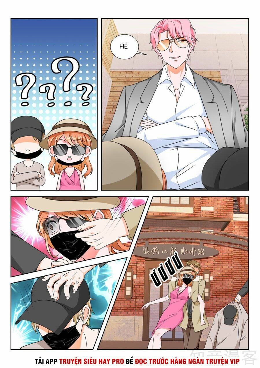 Đô Thị Kiêu Hùng Hệ Thống: Chapter 173