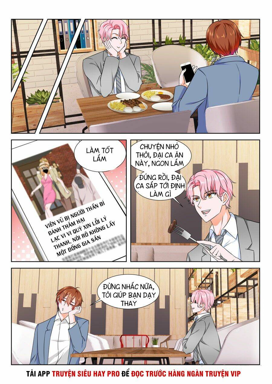 Đô Thị Kiêu Hùng Hệ Thống: Chapter 173