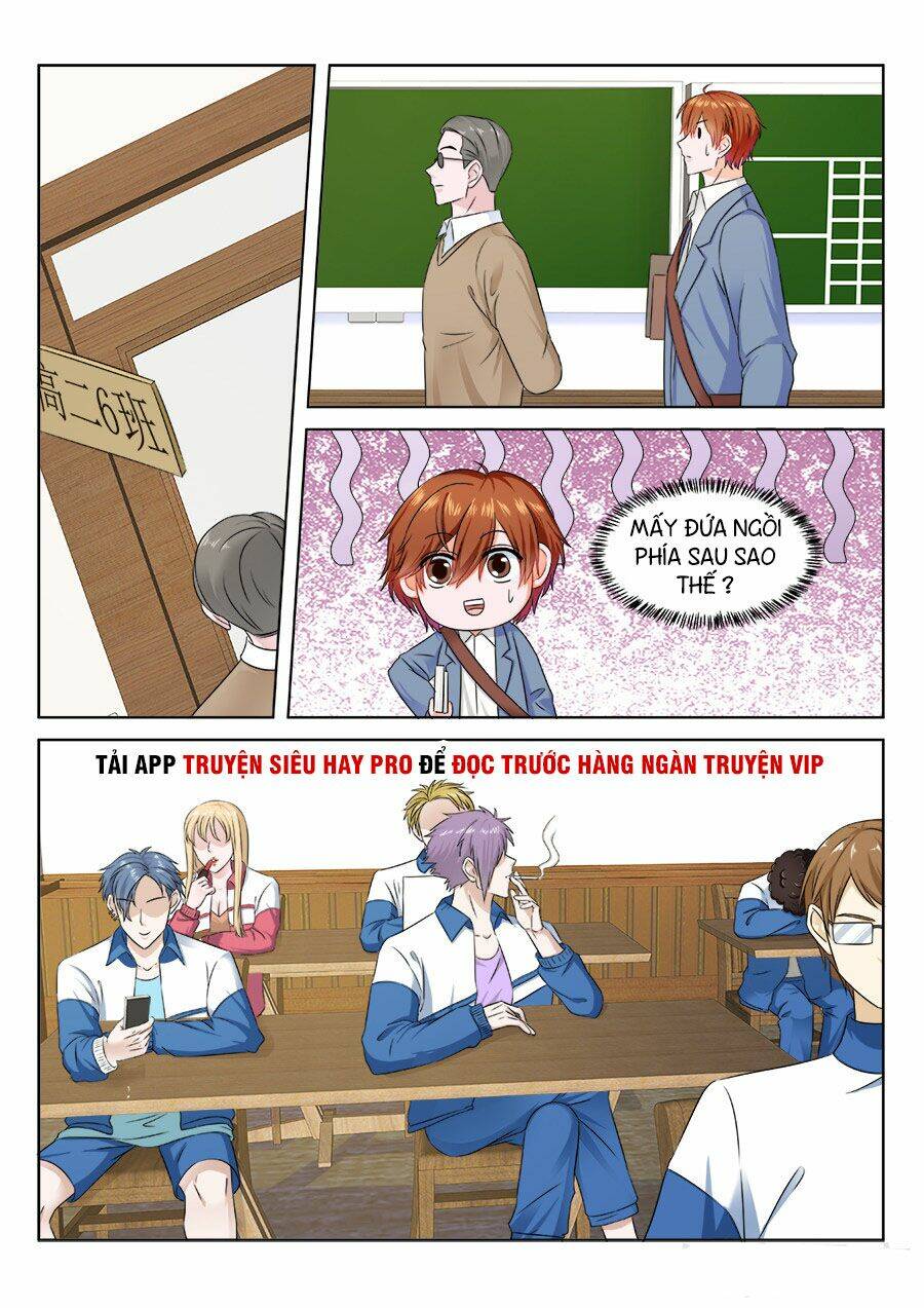 Đô Thị Kiêu Hùng Hệ Thống: Chapter 173