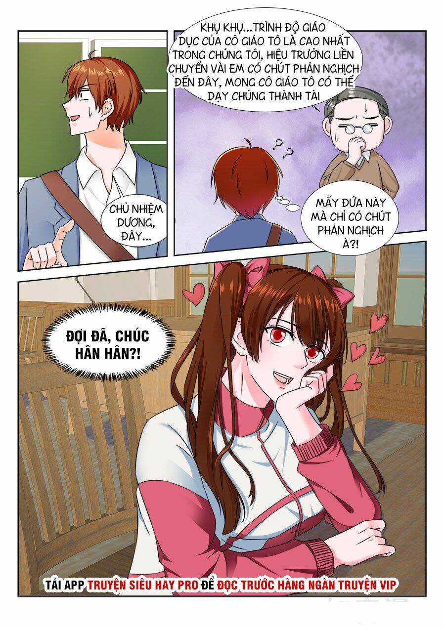 Đô Thị Kiêu Hùng Hệ Thống: Chapter 173