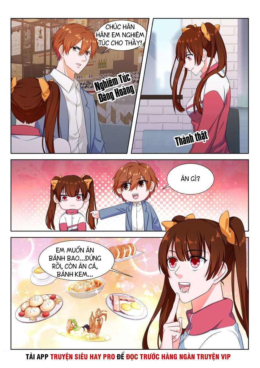 Đô Thị Kiêu Hùng Hệ Thống: Chapter 175