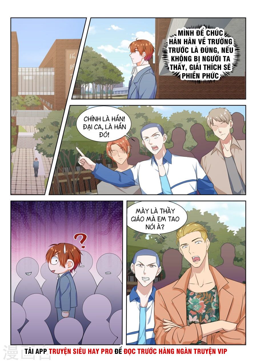 Đô Thị Kiêu Hùng Hệ Thống: Chapter 175