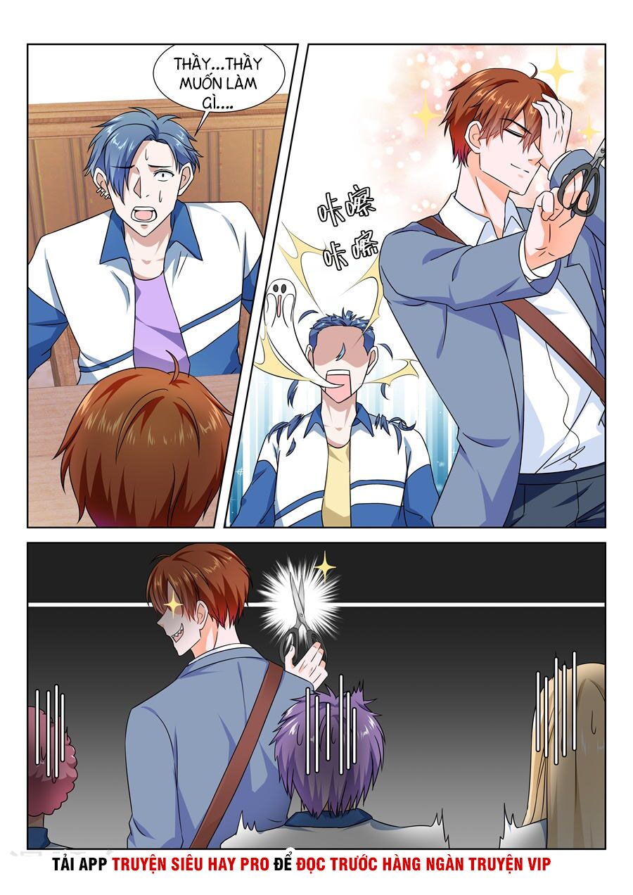 Đô Thị Kiêu Hùng Hệ Thống: Chapter 175