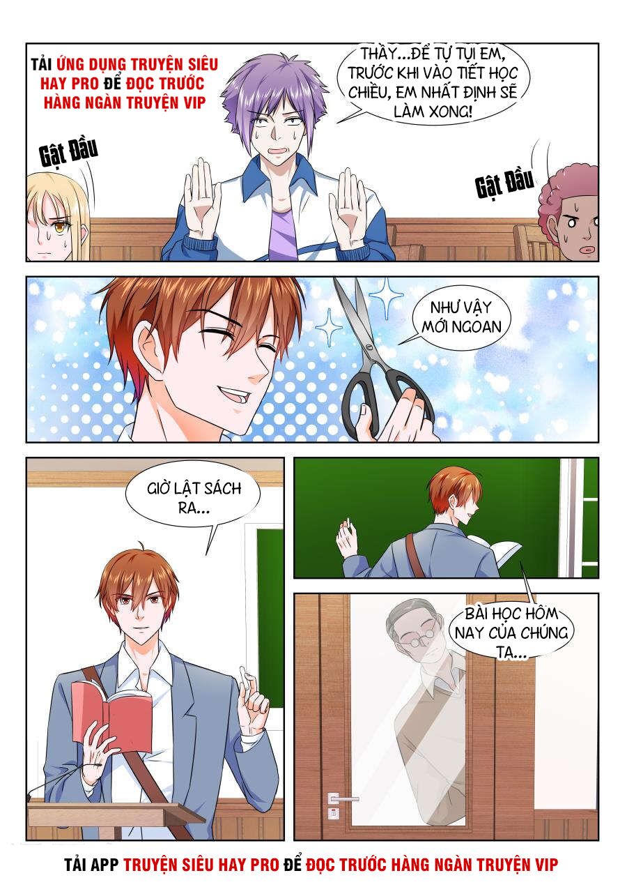 Đô Thị Kiêu Hùng Hệ Thống: Chapter 175