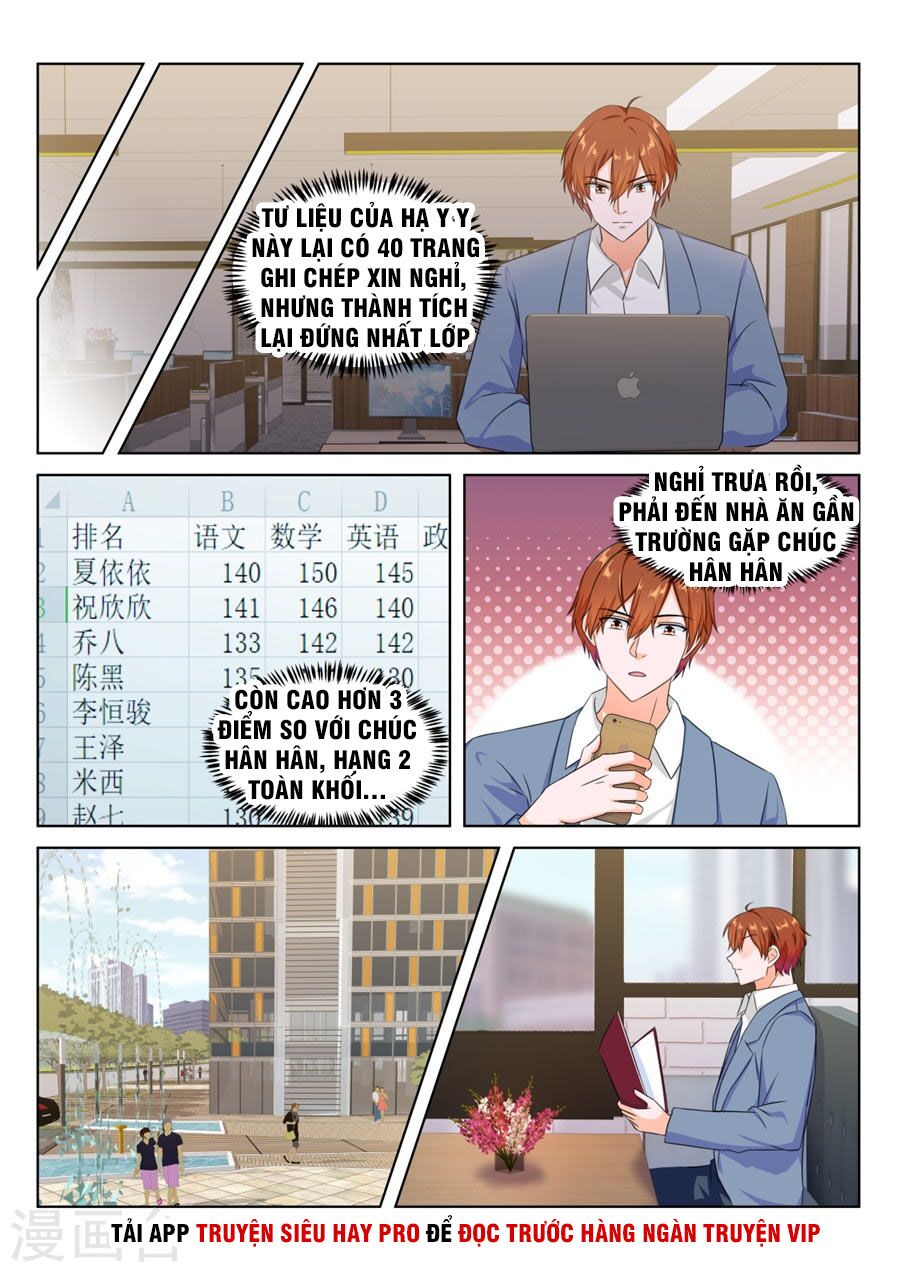 Đô Thị Kiêu Hùng Hệ Thống: Chapter 175