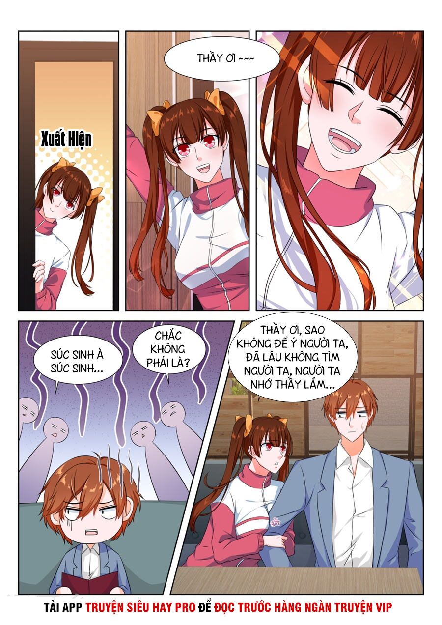 Đô Thị Kiêu Hùng Hệ Thống: Chapter 175