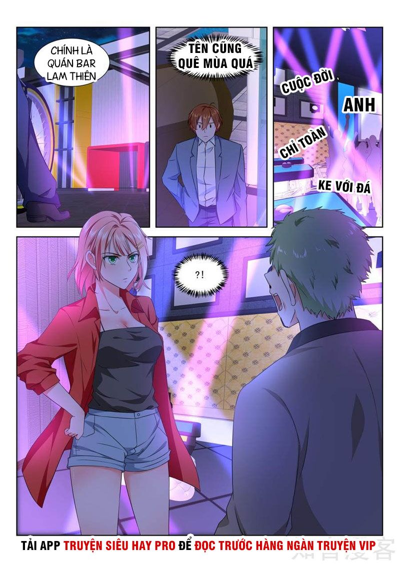 Đô Thị Kiêu Hùng Hệ Thống: Chapter 177