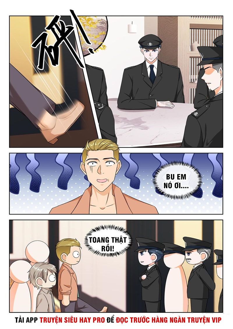 Đô Thị Kiêu Hùng Hệ Thống: Chapter 177