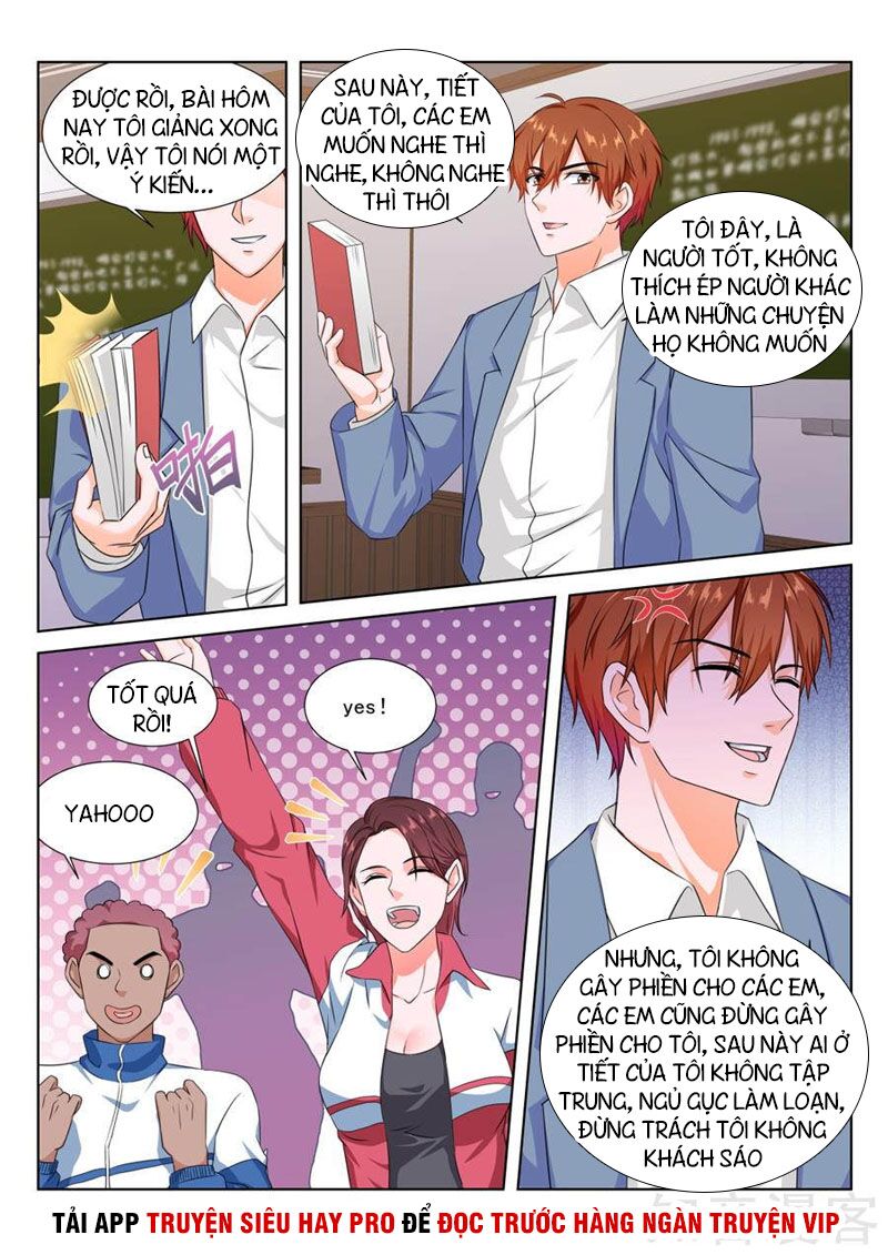 Đô Thị Kiêu Hùng Hệ Thống: Chapter 177