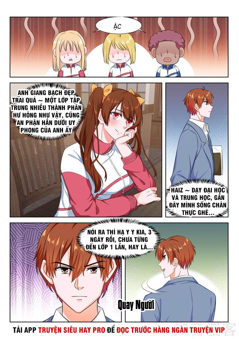 Đô Thị Kiêu Hùng Hệ Thống: Chapter 177