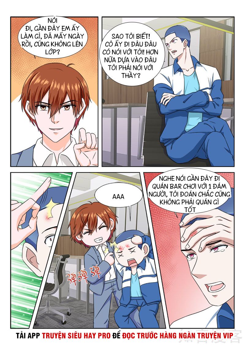 Đô Thị Kiêu Hùng Hệ Thống: Chapter 177