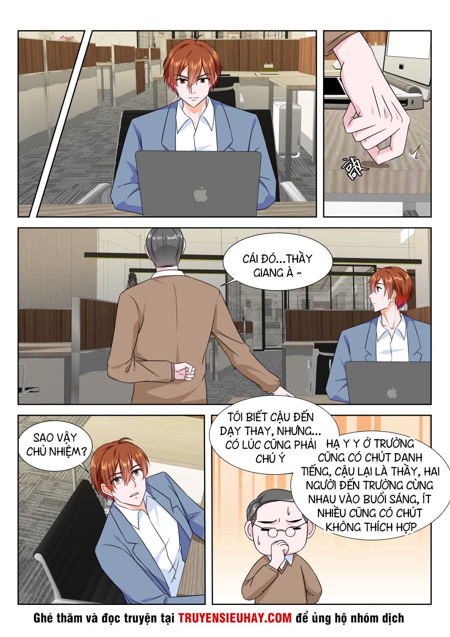 Đô Thị Kiêu Hùng Hệ Thống: Chapter 181