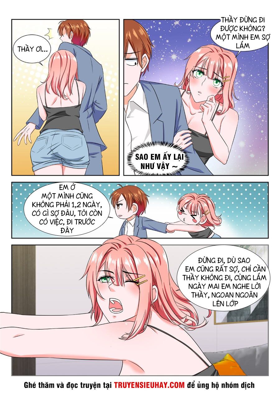 Đô Thị Kiêu Hùng Hệ Thống: Chapter 181