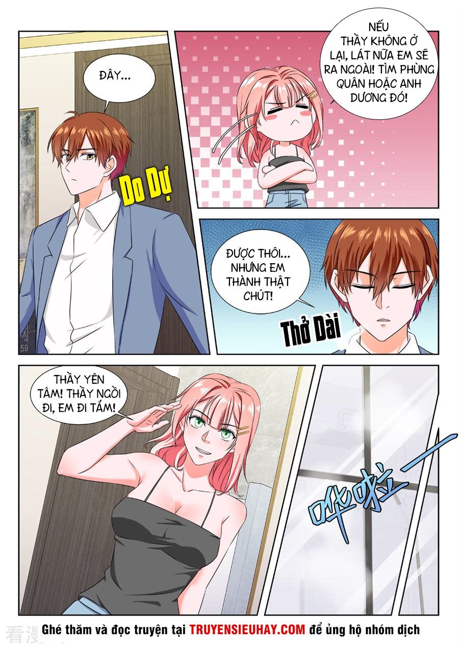 Đô Thị Kiêu Hùng Hệ Thống: Chapter 181