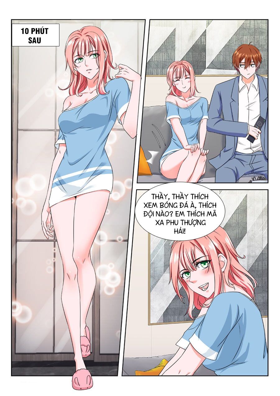 Đô Thị Kiêu Hùng Hệ Thống: Chapter 181