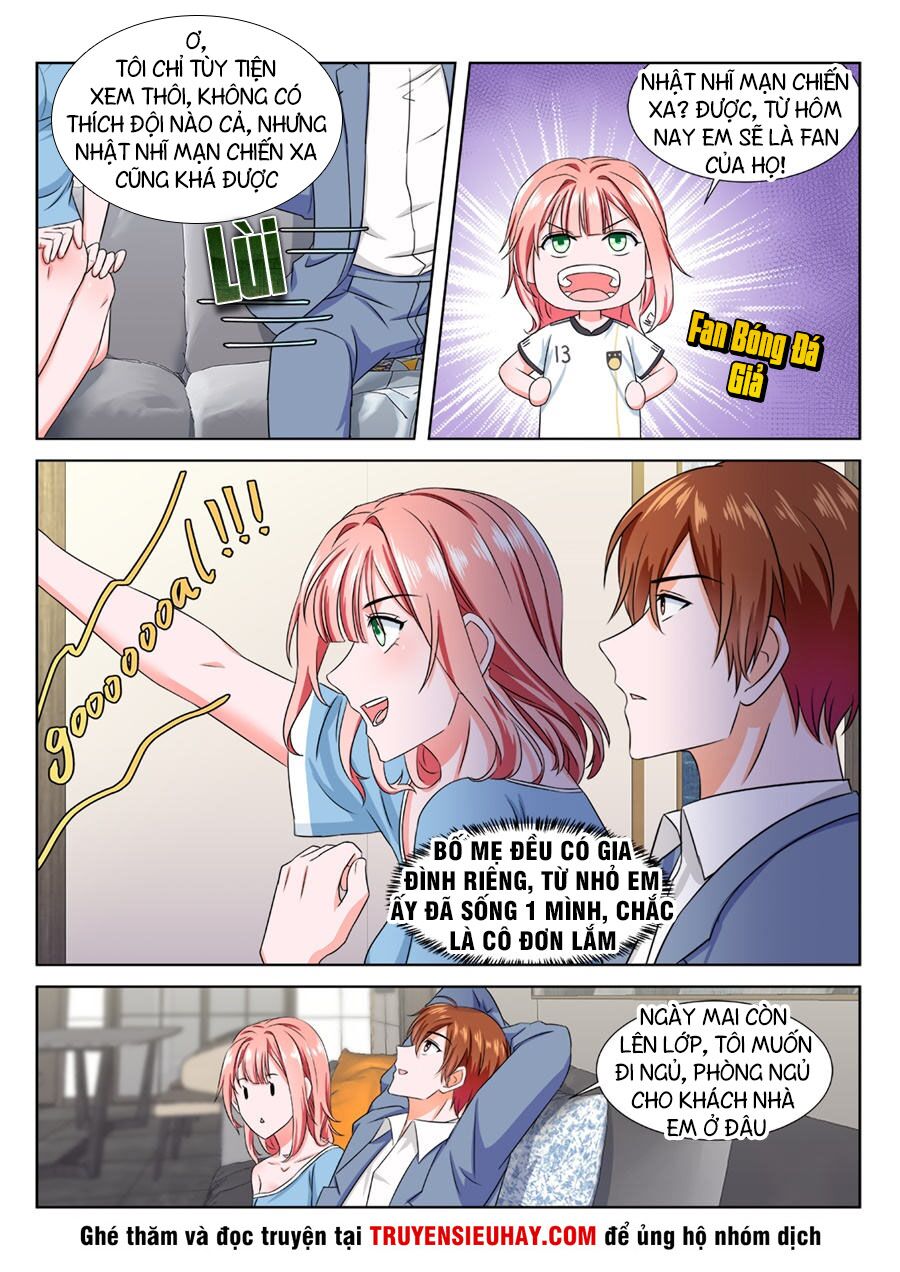 Đô Thị Kiêu Hùng Hệ Thống: Chapter 181