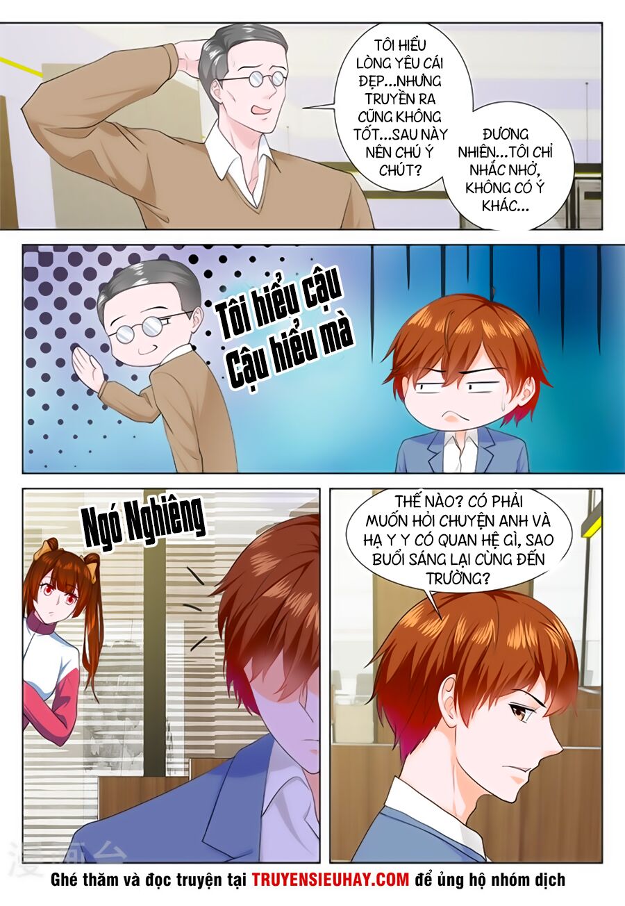 Đô Thị Kiêu Hùng Hệ Thống: Chapter 182