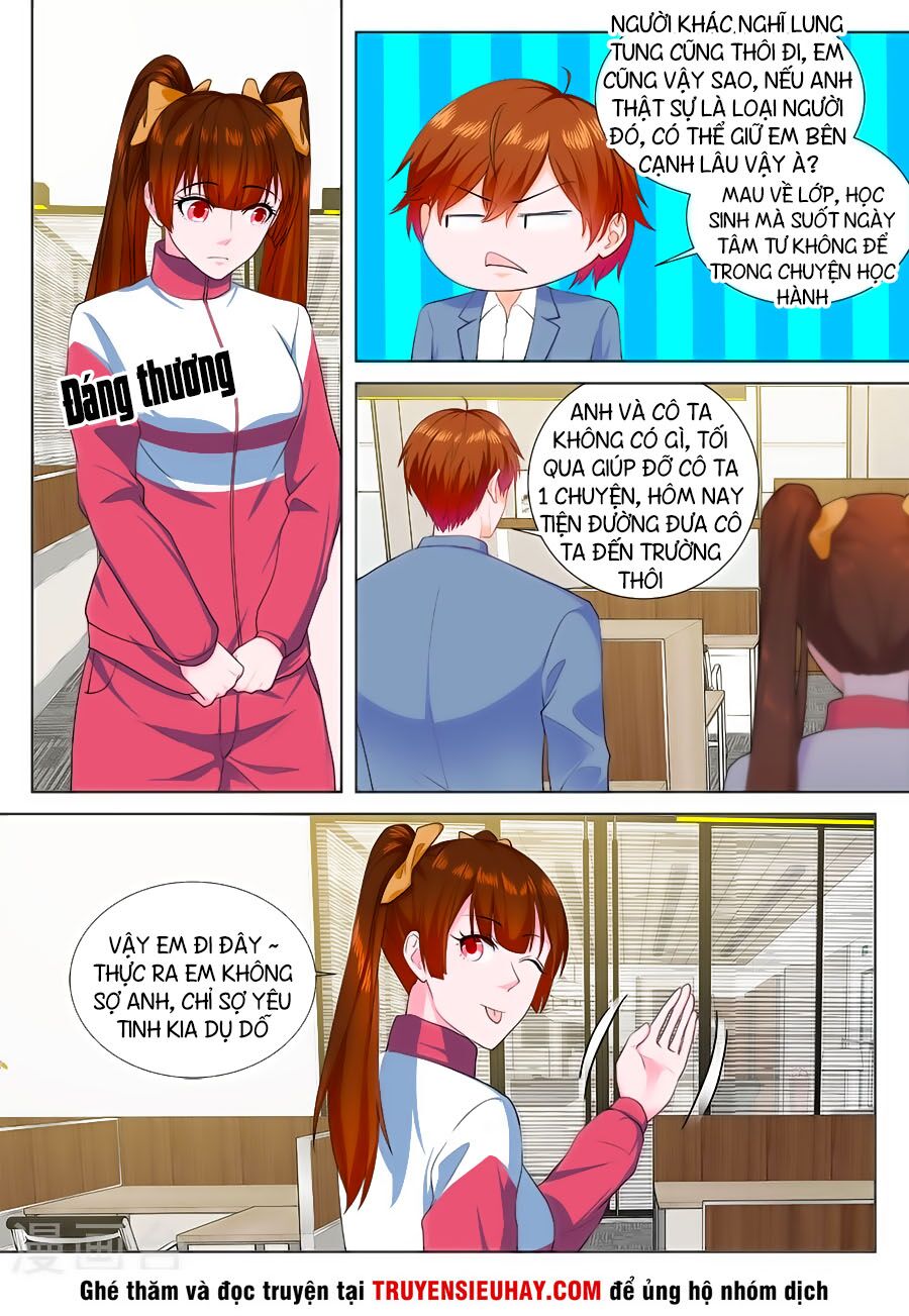 Đô Thị Kiêu Hùng Hệ Thống: Chapter 182