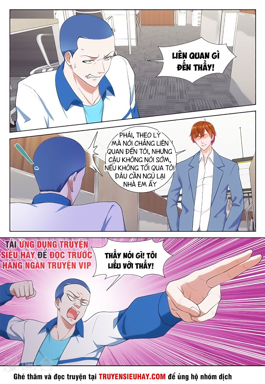 Đô Thị Kiêu Hùng Hệ Thống: Chapter 182