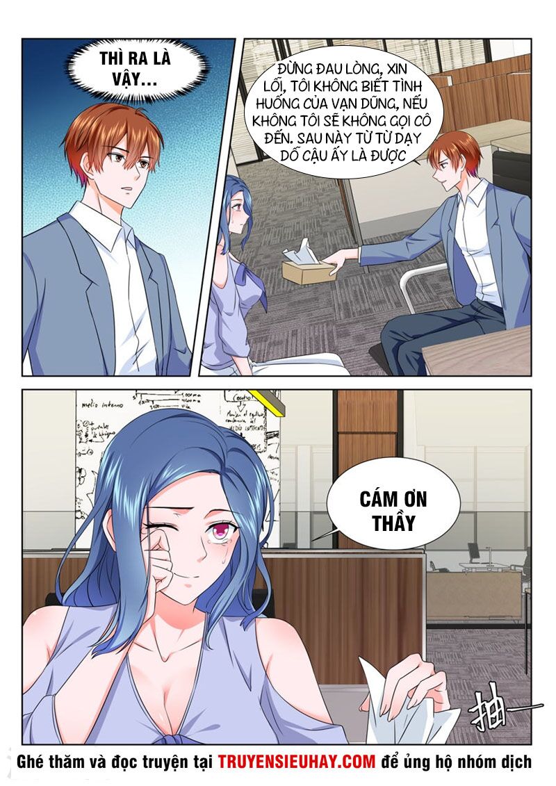 Đô Thị Kiêu Hùng Hệ Thống: Chapter 183