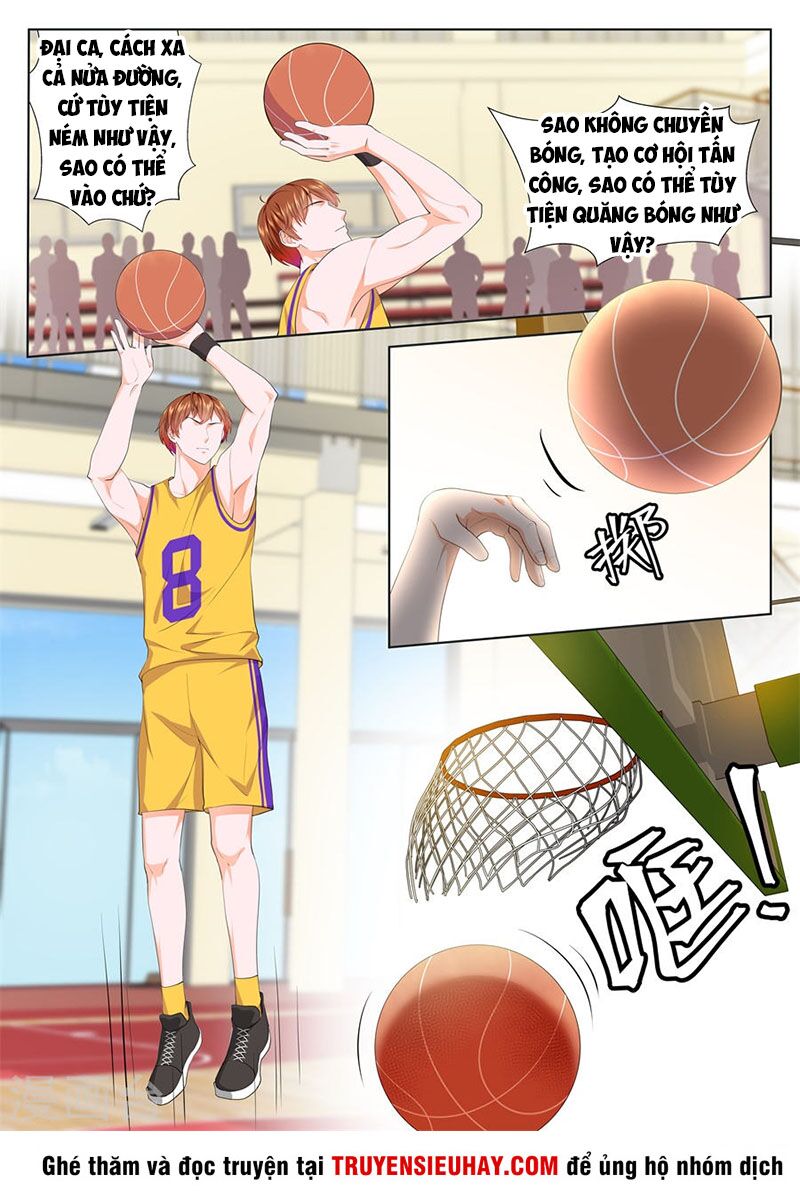 Đô Thị Kiêu Hùng Hệ Thống: Chapter 188