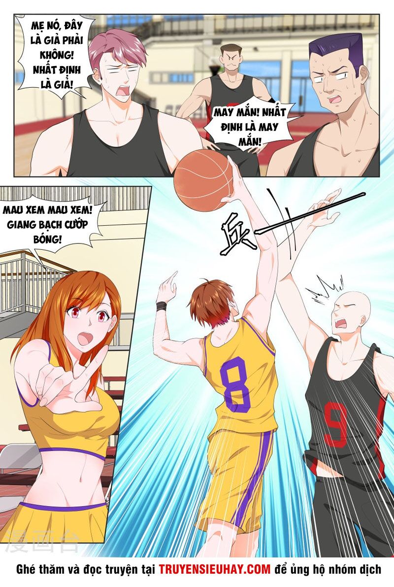 Đô Thị Kiêu Hùng Hệ Thống: Chapter 188