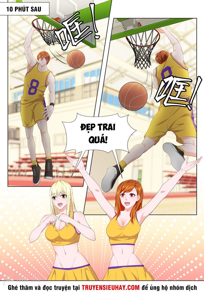 Đô Thị Kiêu Hùng Hệ Thống: Chapter 188
