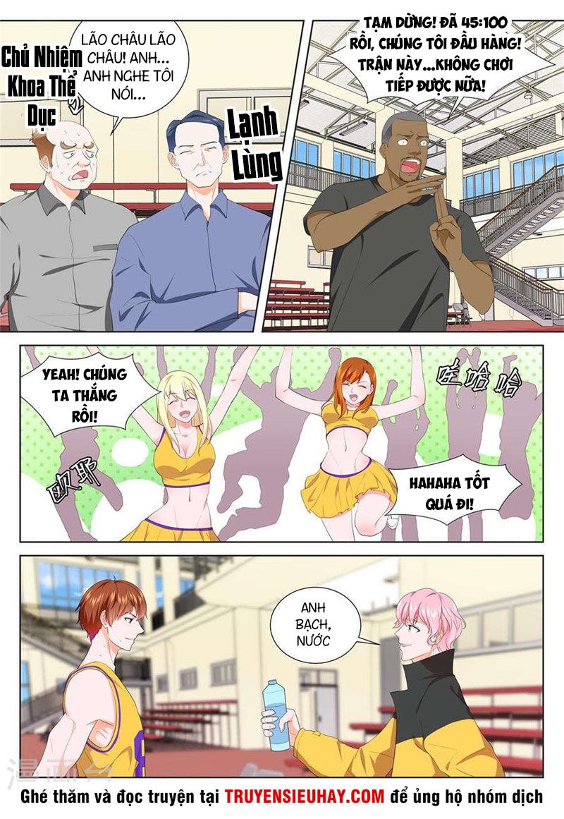 Đô Thị Kiêu Hùng Hệ Thống: Chapter 188