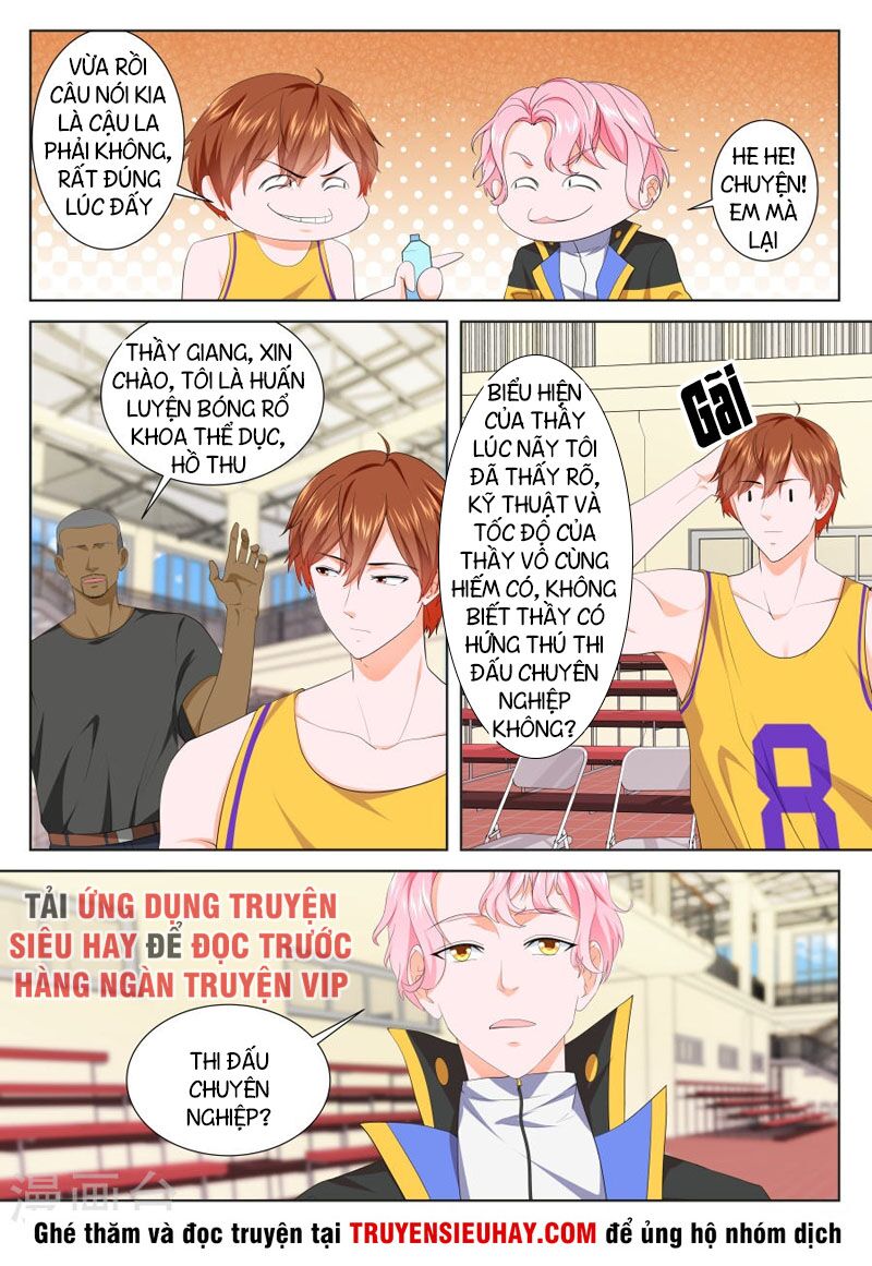 Đô Thị Kiêu Hùng Hệ Thống: Chapter 188