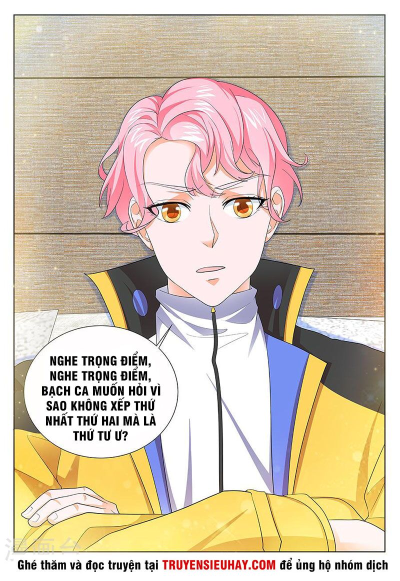Đô Thị Kiêu Hùng Hệ Thống: Chapter 190