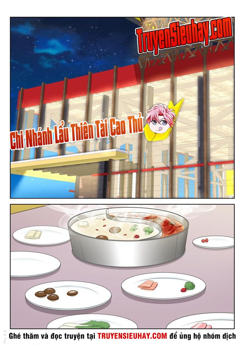 Đô Thị Kiêu Hùng Hệ Thống: Chapter 191