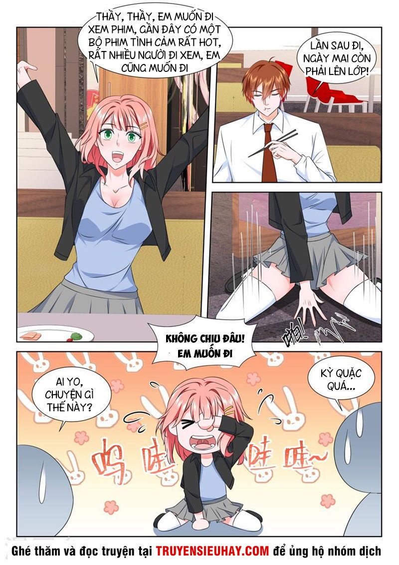 Đô Thị Kiêu Hùng Hệ Thống: Chapter 191