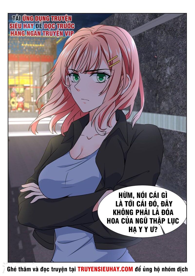 Đô Thị Kiêu Hùng Hệ Thống: Chapter 191