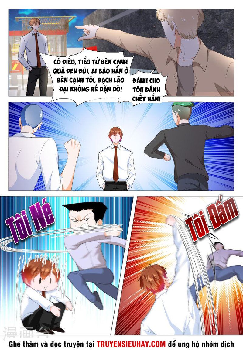 Đô Thị Kiêu Hùng Hệ Thống: Chapter 192