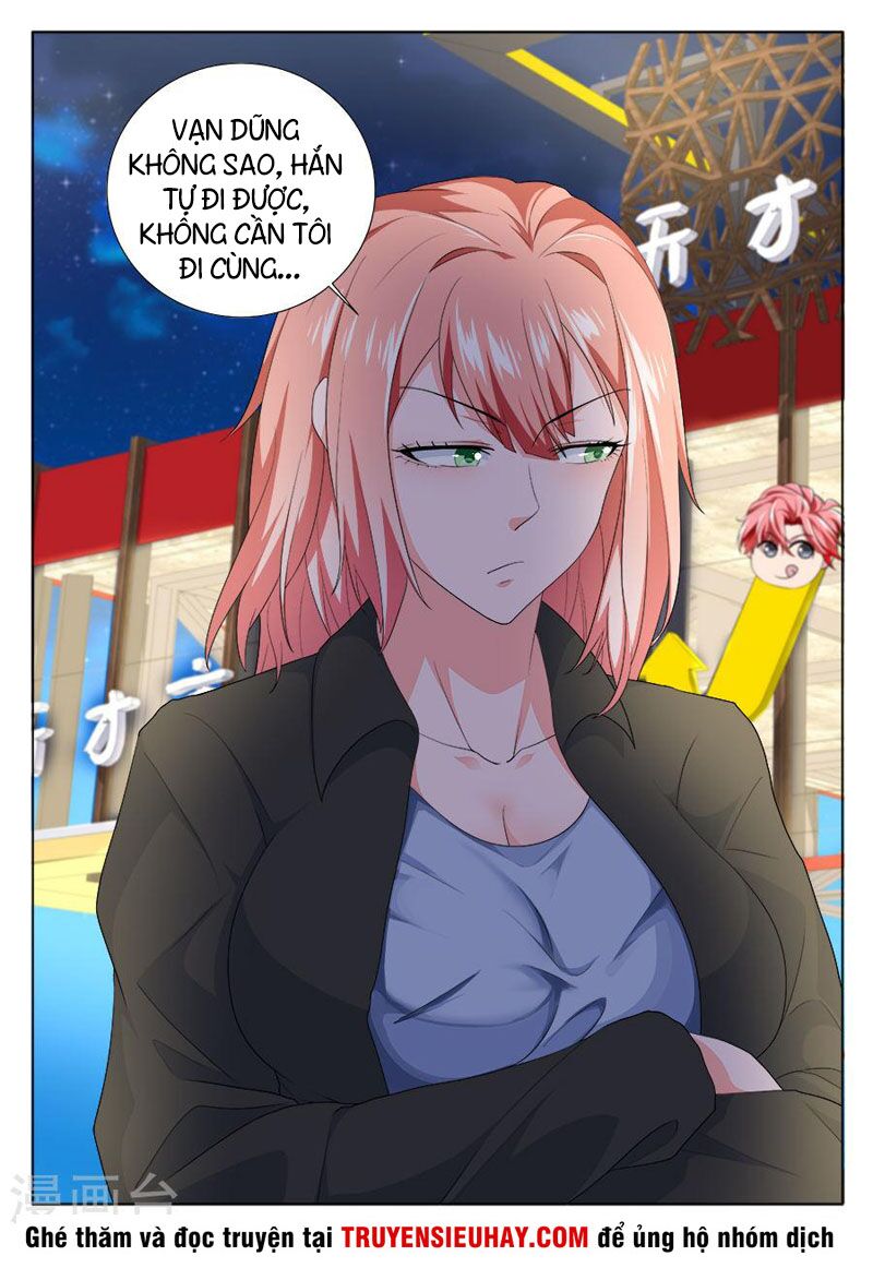 Đô Thị Kiêu Hùng Hệ Thống: Chapter 192