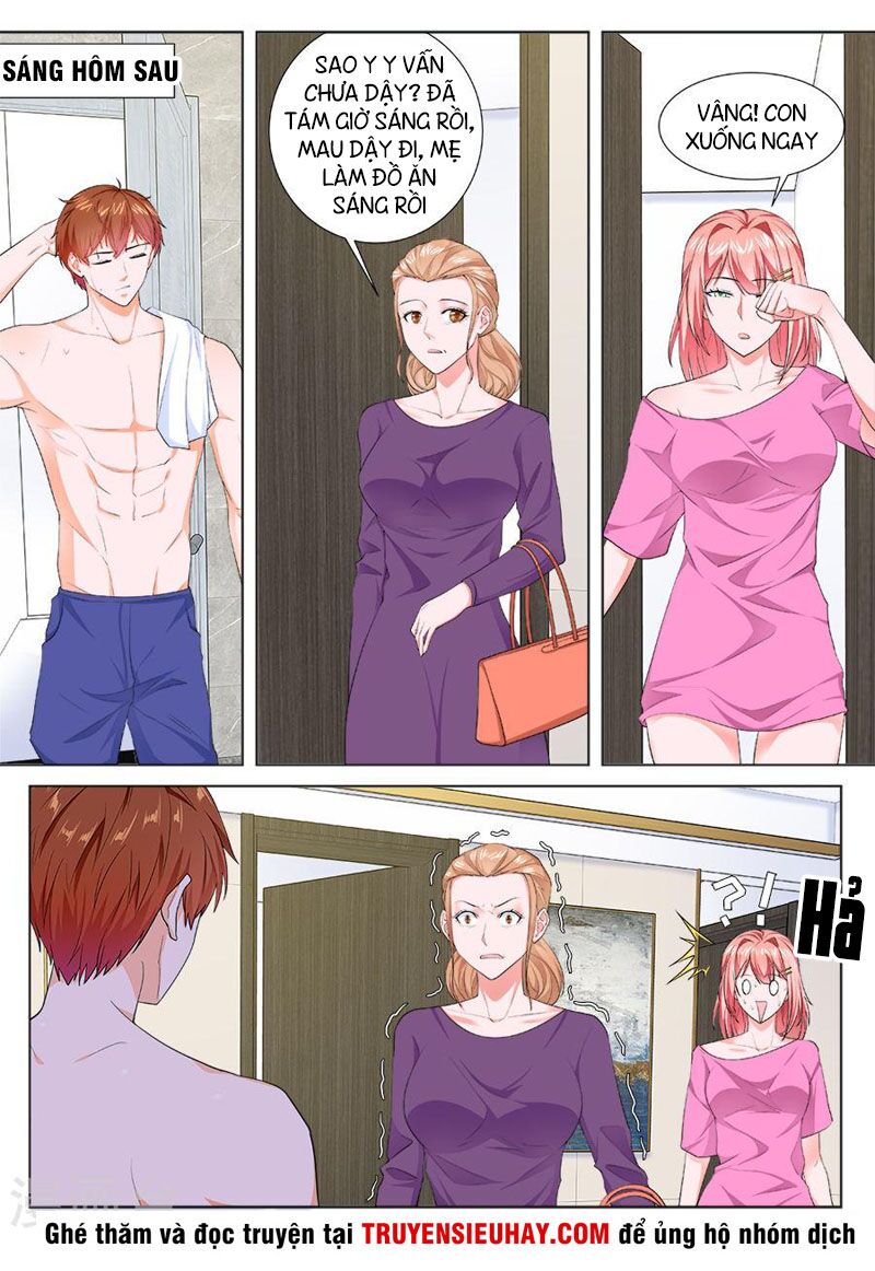 Đô Thị Kiêu Hùng Hệ Thống: Chapter 194